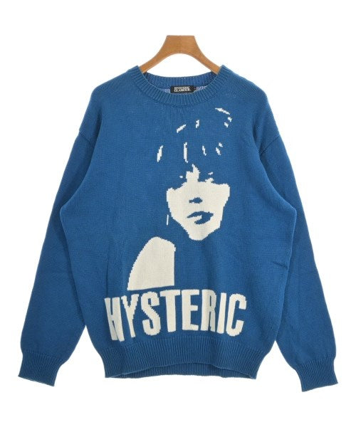 HYSTERIC GLAMOUR 毛衣