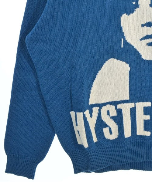 HYSTERIC GLAMOUR 毛衣