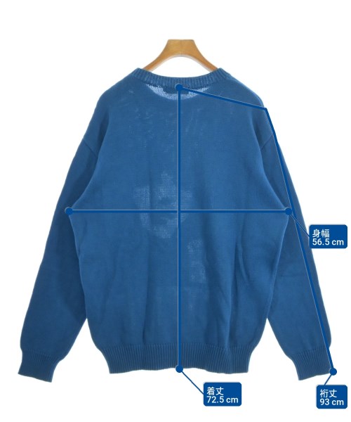 HYSTERIC GLAMOUR 毛衣