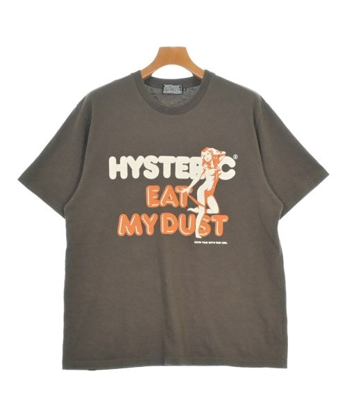 HYSTERIC GLAMOUR T恤/上衣