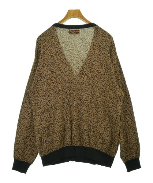 HYSTERIC GLAMOUR 開襟衫