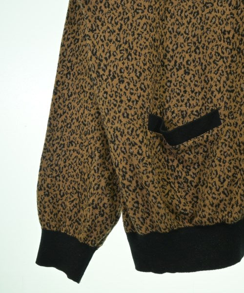HYSTERIC GLAMOUR 開襟衫