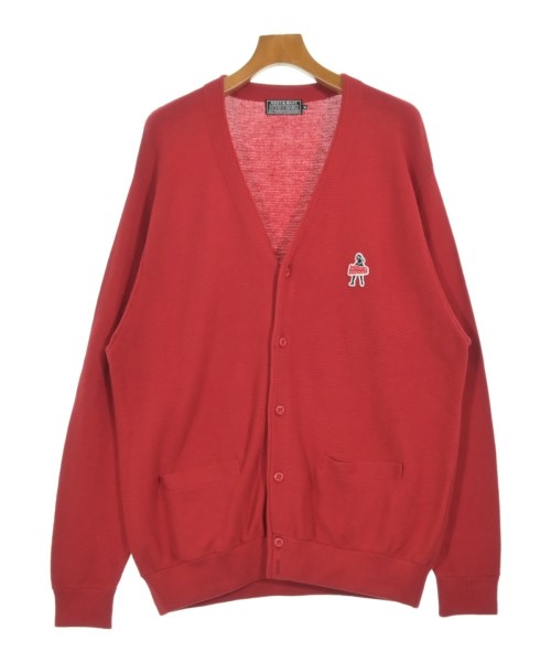 HYSTERIC GLAMOUR 開襟衫