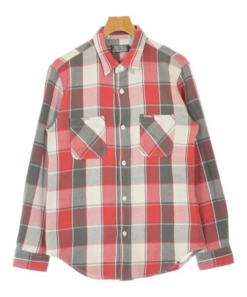 HYSTERIC GLAMOUR 休閒襯衫