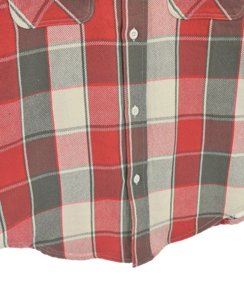 HYSTERIC GLAMOUR 休閒襯衫