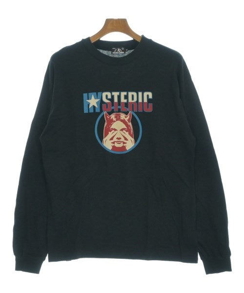 HYSTERIC GLAMOUR T恤/上衣