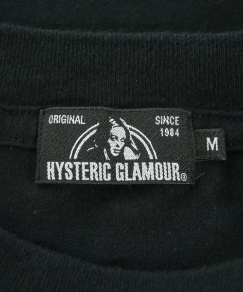 HYSTERIC GLAMOUR T恤/上衣