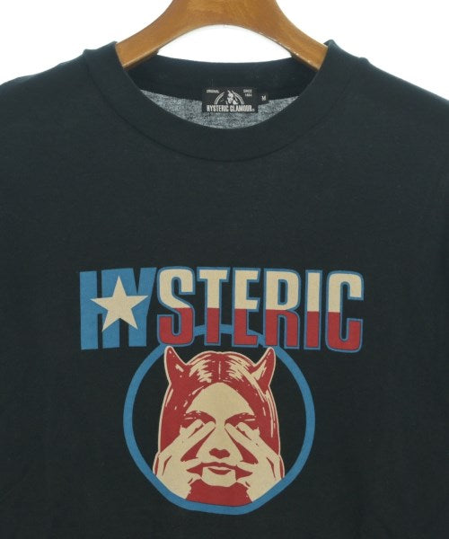 HYSTERIC GLAMOUR T恤/上衣