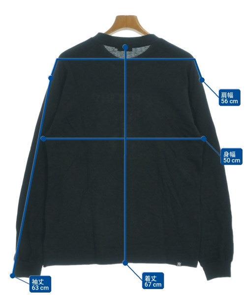 HYSTERIC GLAMOUR T恤/上衣