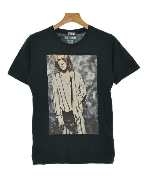 HYSTERIC GLAMOUR T恤/上衣