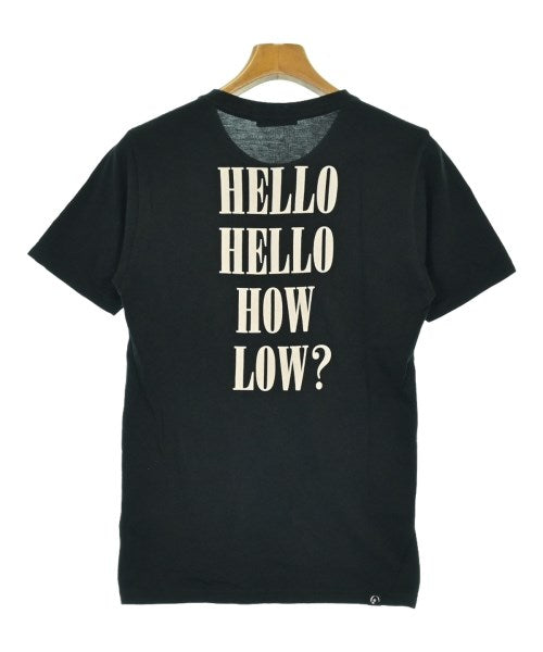 HYSTERIC GLAMOUR T恤/上衣