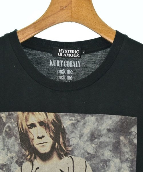 HYSTERIC GLAMOUR T恤/上衣
