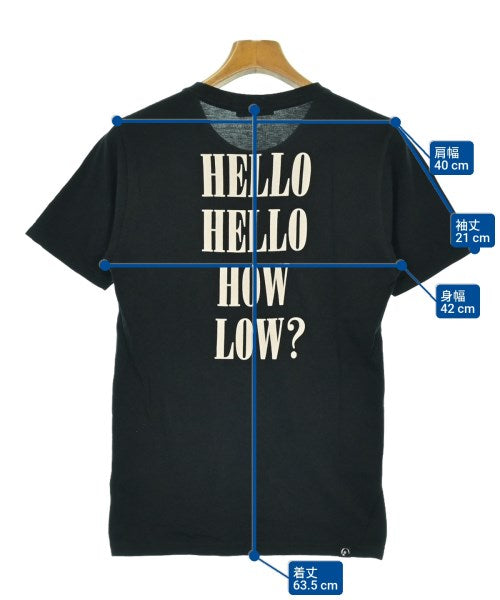 HYSTERIC GLAMOUR T恤/上衣