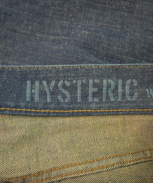 HYSTERIC GLAMOUR 牛仔褲