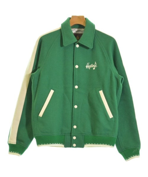 HYSTERIC GLAMOUR 其他飛行外套