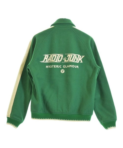 HYSTERIC GLAMOUR 其他飛行外套