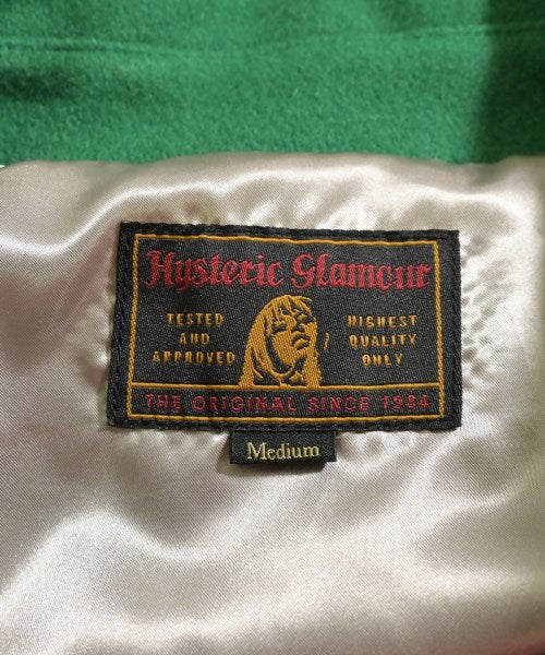 HYSTERIC GLAMOUR 其他飛行外套