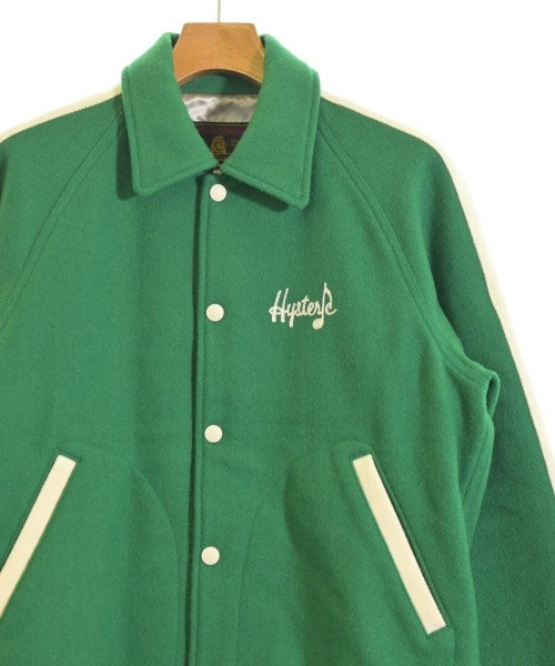 HYSTERIC GLAMOUR 其他飛行外套