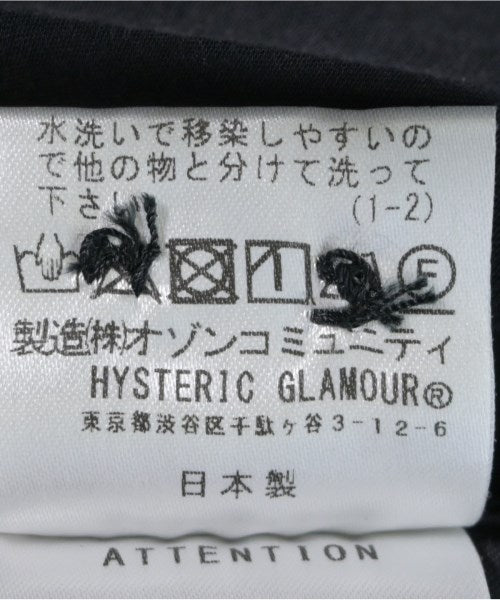 THEE HYSTERIC XXX 其他飛行外套