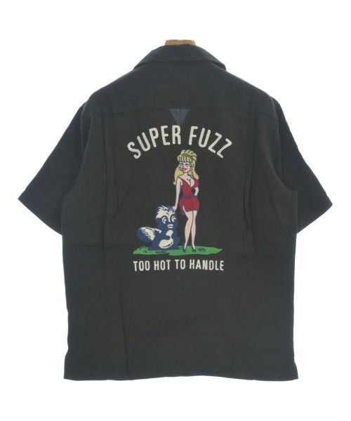 HYSTERIC GLAMOUR 休閒襯衫