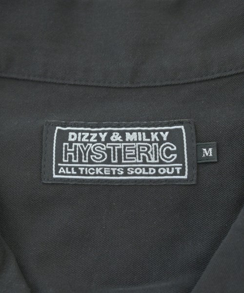 HYSTERIC GLAMOUR 休閒襯衫