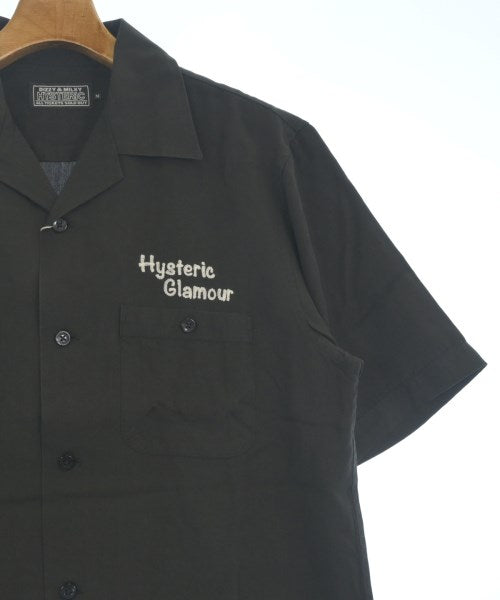 HYSTERIC GLAMOUR 休閒襯衫