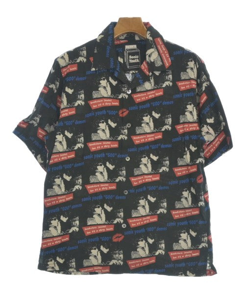 HYSTERIC GLAMOUR 休閒襯衫