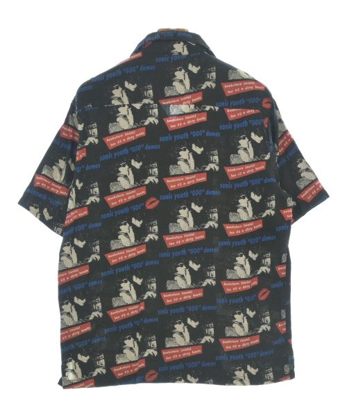 HYSTERIC GLAMOUR 休閒襯衫