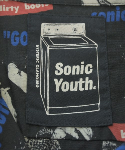 HYSTERIC GLAMOUR 休閒襯衫