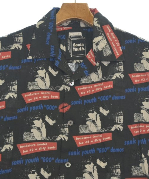 HYSTERIC GLAMOUR 休閒襯衫