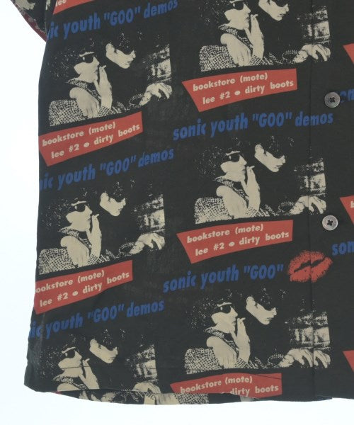HYSTERIC GLAMOUR 休閒襯衫
