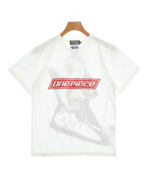 HYSTERIC GLAMOUR T恤/上衣