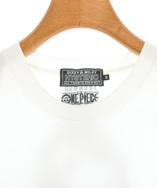 HYSTERIC GLAMOUR T恤/上衣