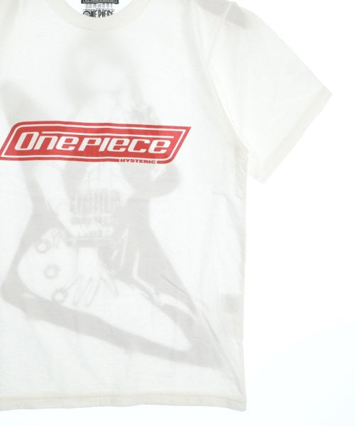 HYSTERIC GLAMOUR T恤/上衣
