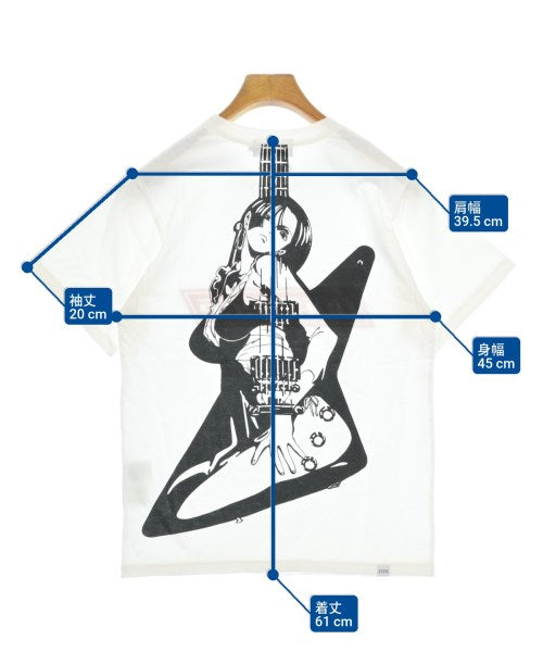 HYSTERIC GLAMOUR T恤/上衣