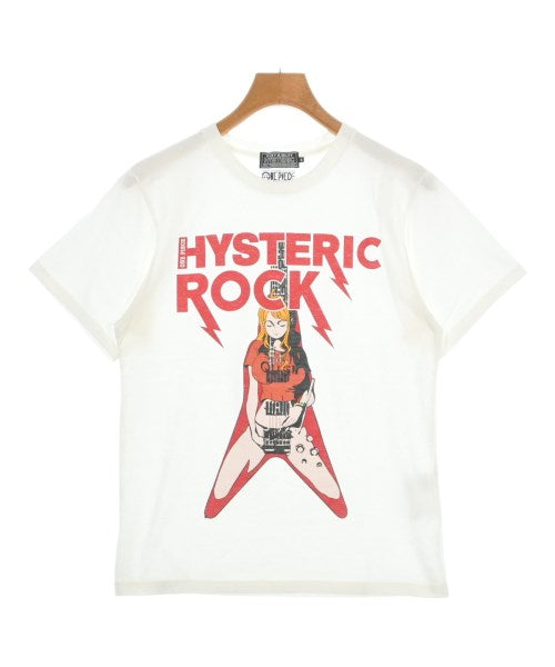 HYSTERIC GLAMOUR T恤/上衣