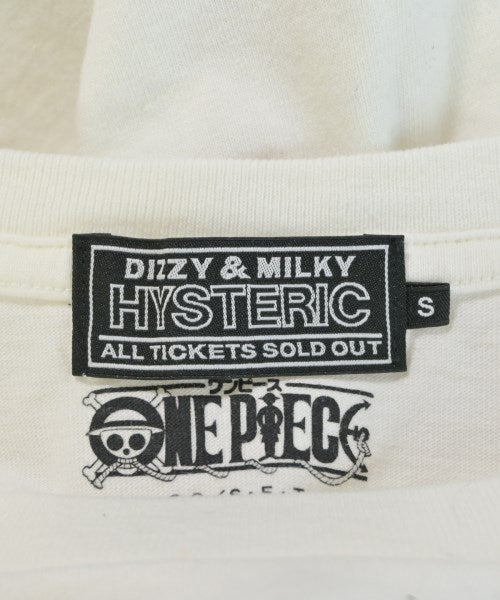 HYSTERIC GLAMOUR T恤/上衣