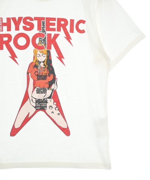 HYSTERIC GLAMOUR T恤/上衣