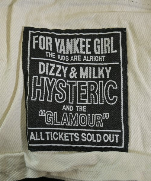 HYSTERIC GLAMOUR 短褲
