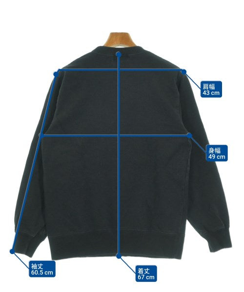 HYSTERIC GLAMOUR 運動衫