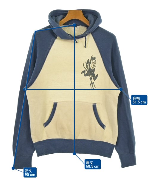 HYSTERIC GLAMOUR 連帽衫