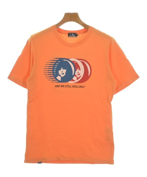 HYSTERIC GLAMOUR T恤/上衣