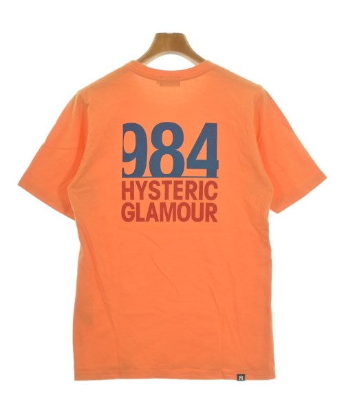 HYSTERIC GLAMOUR T恤/上衣