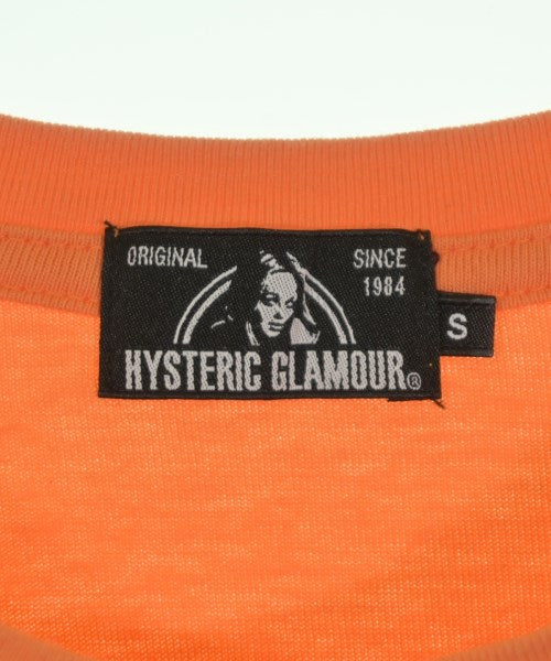 HYSTERIC GLAMOUR T恤/上衣