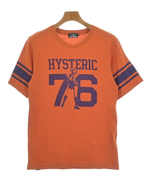 HYSTERIC GLAMOUR T恤/上衣