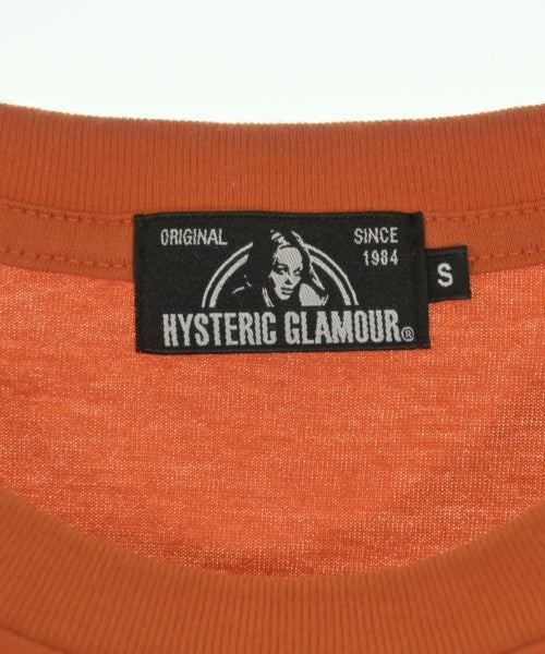 HYSTERIC GLAMOUR T恤/上衣