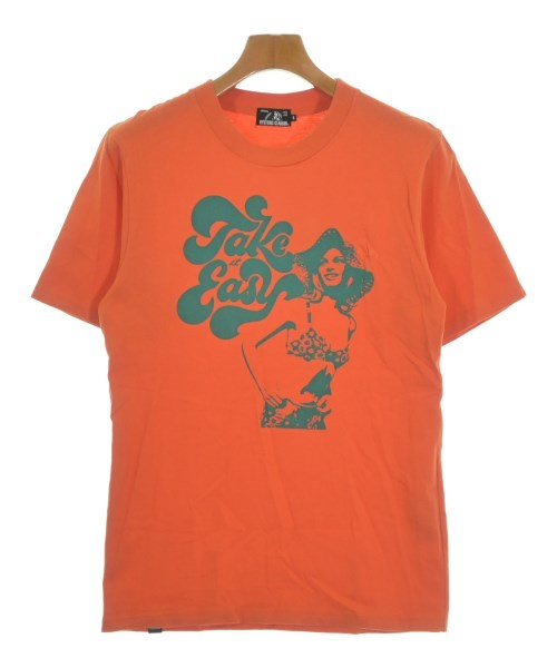 HYSTERIC GLAMOUR T恤/上衣