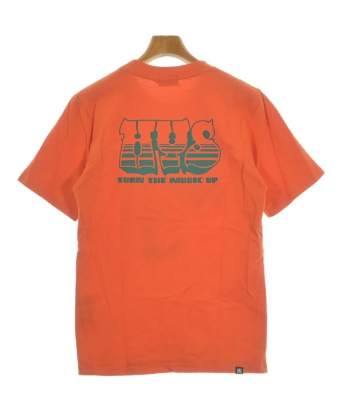 HYSTERIC GLAMOUR T恤/上衣