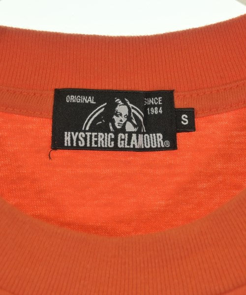 HYSTERIC GLAMOUR T恤/上衣