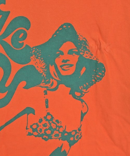 HYSTERIC GLAMOUR T恤/上衣